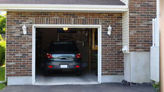 Garage Door Installation at Hamilton Heights Manhattan, New York