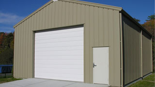 Garage Door Openers at Hamilton Heights Manhattan, New York